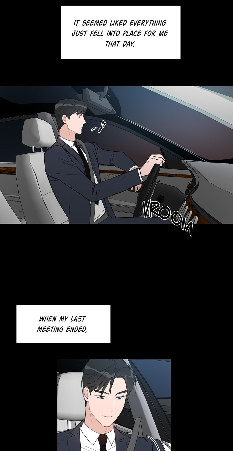 Positively Yours Manhwa - Chapter 17 Page 6