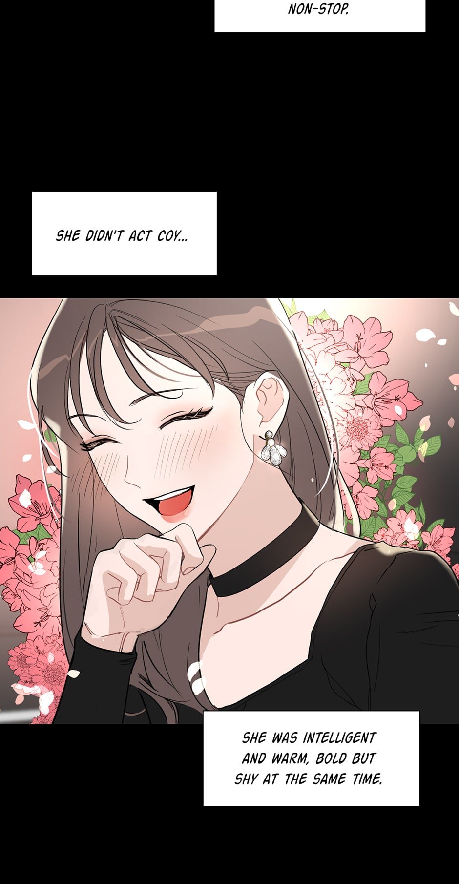 Positively Yours Manhwa - Chapter 17 Page 16