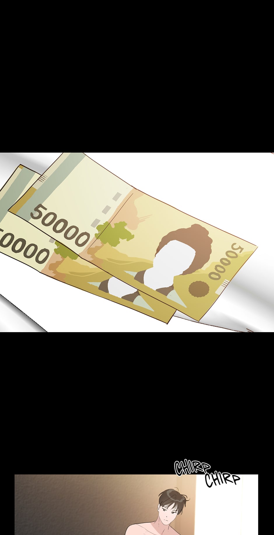 Positively Yours Manhwa - Chapter 17 Page 23