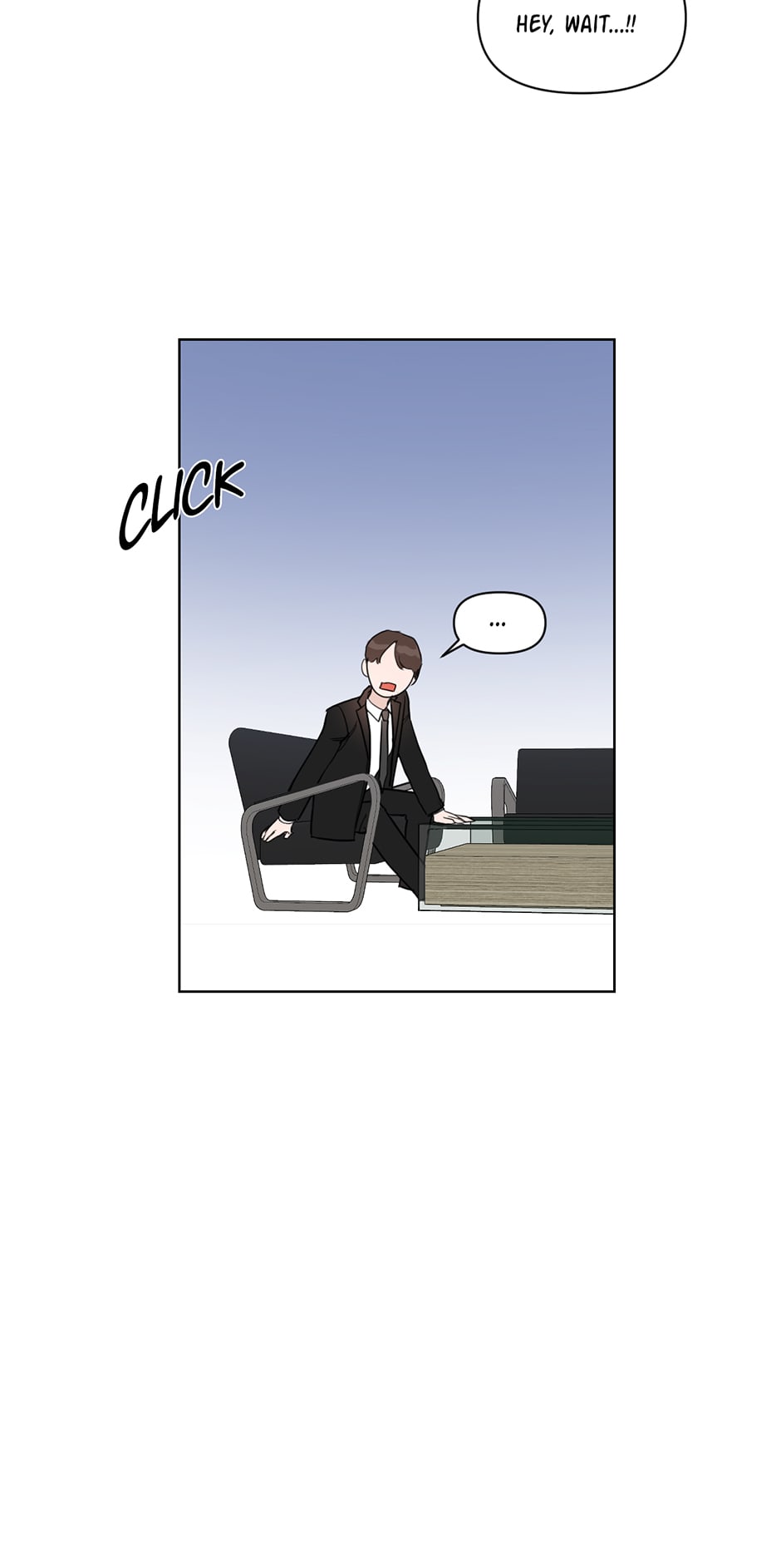 Positively Yours Manhwa - Chapter 17 Page 45