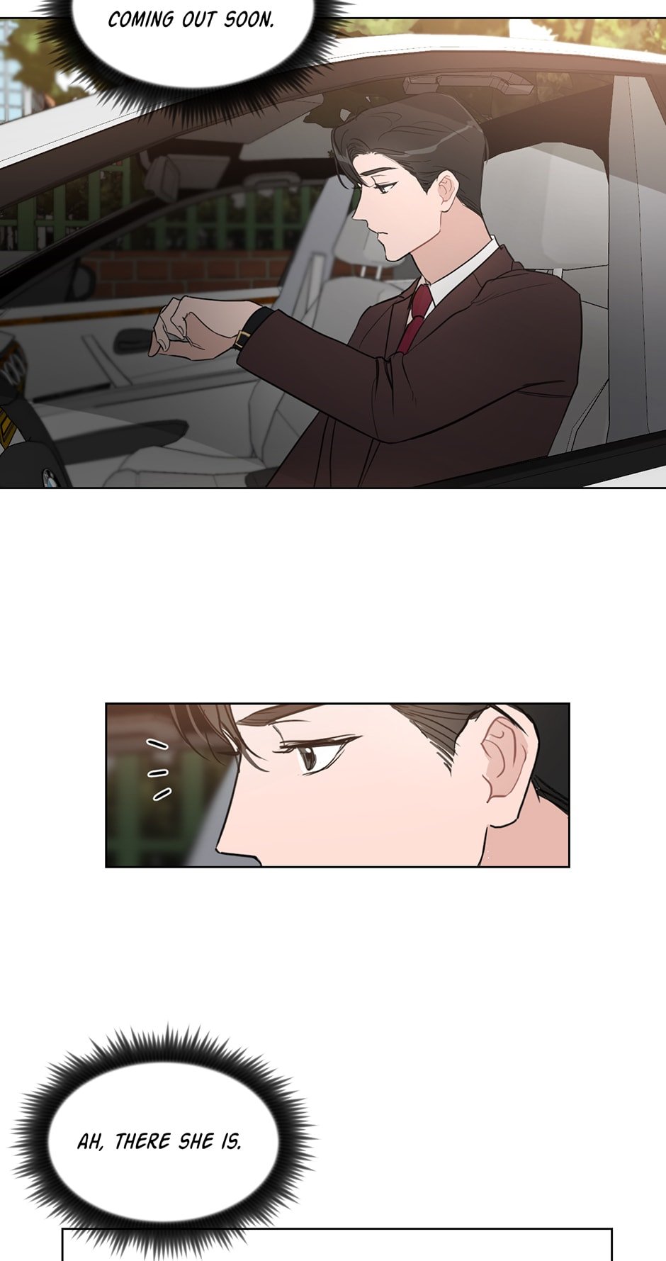 Positively Yours Manhwa - Chapter 17 Page 47