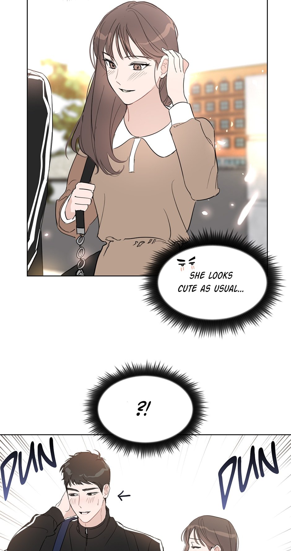 Positively Yours Manhwa - Chapter 17 Page 48