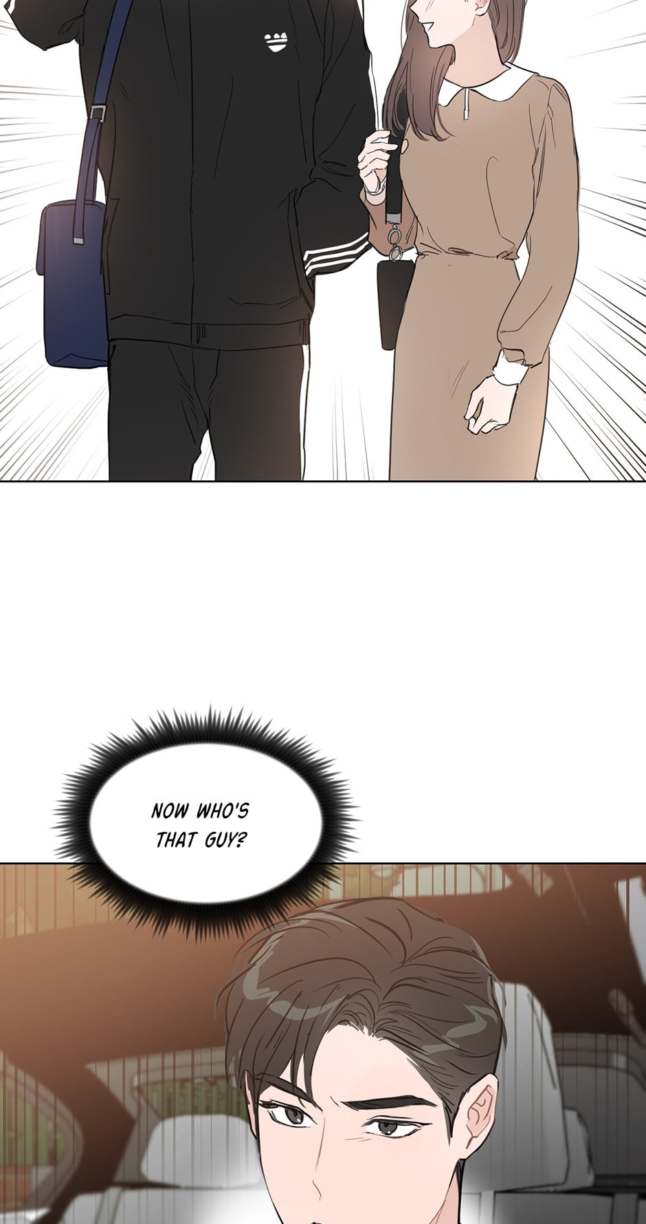 Positively Yours Manhwa - Chapter 17 Page 49