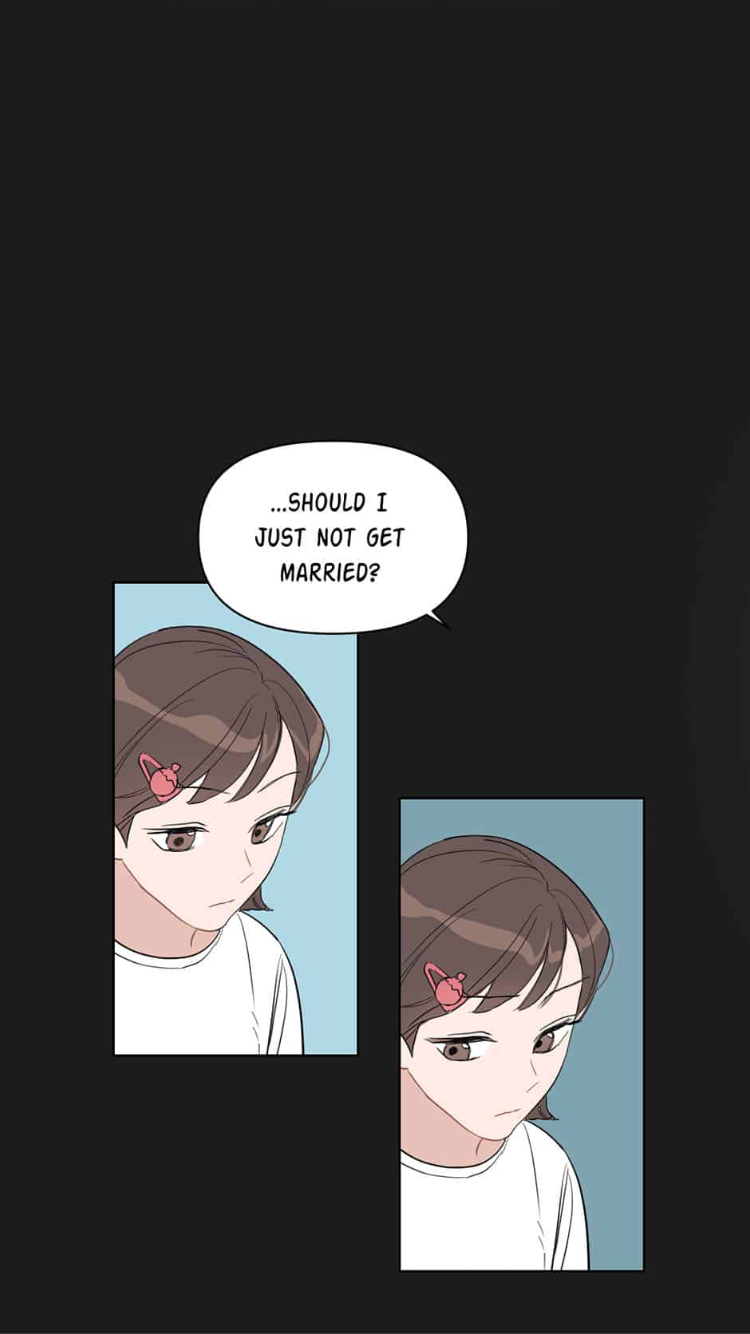 Positively Yours Manhwa - Chapter 22 Page 2