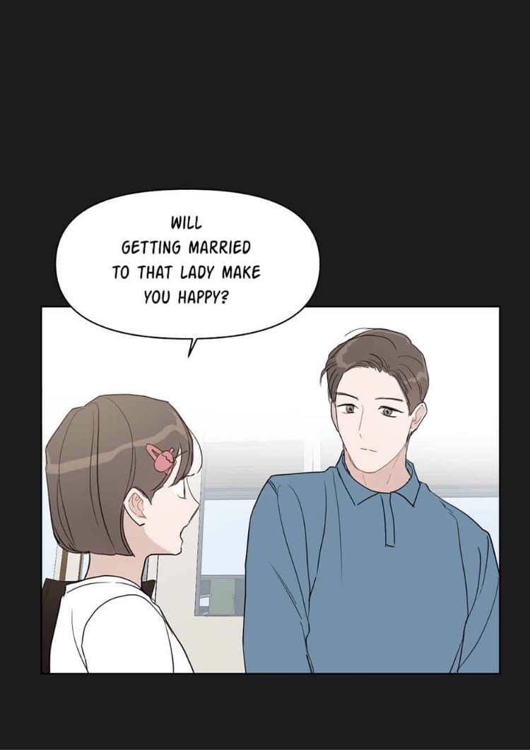 Positively Yours Manhwa - Chapter 22 Page 3