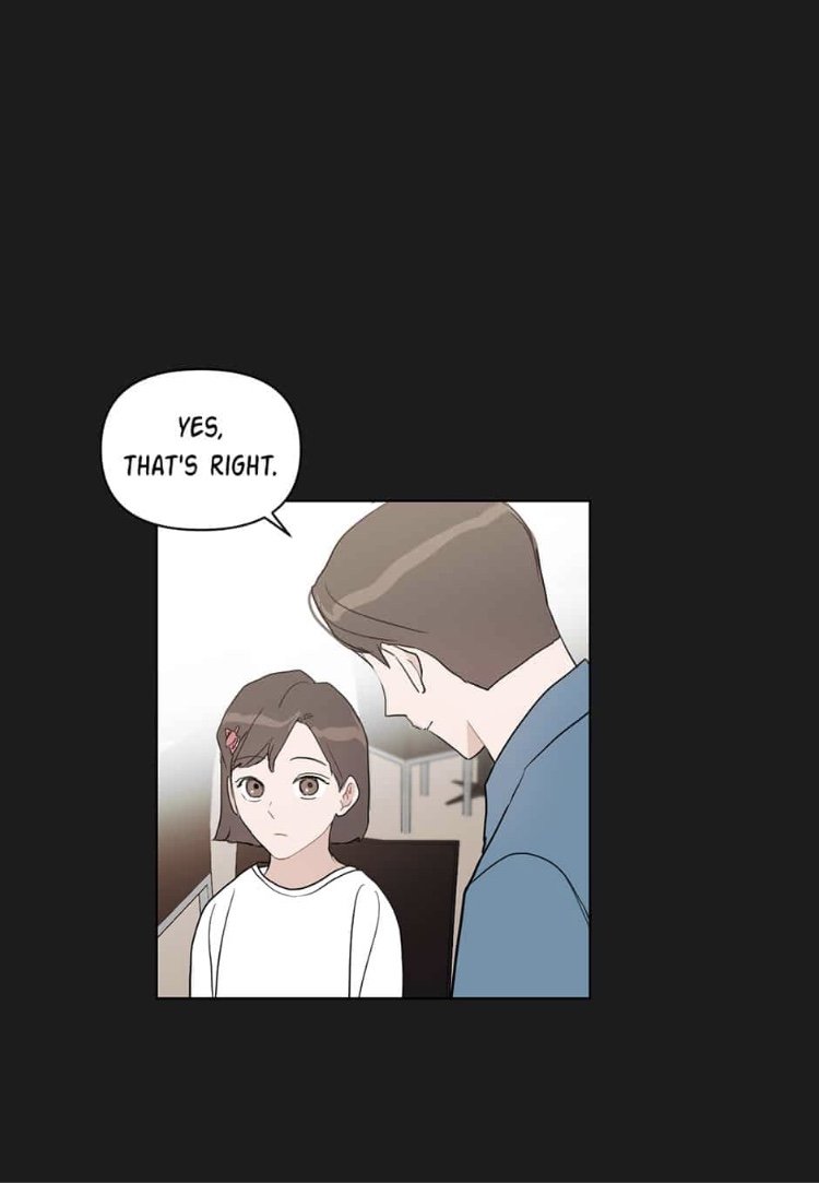 Positively Yours Manhwa - Chapter 22 Page 4