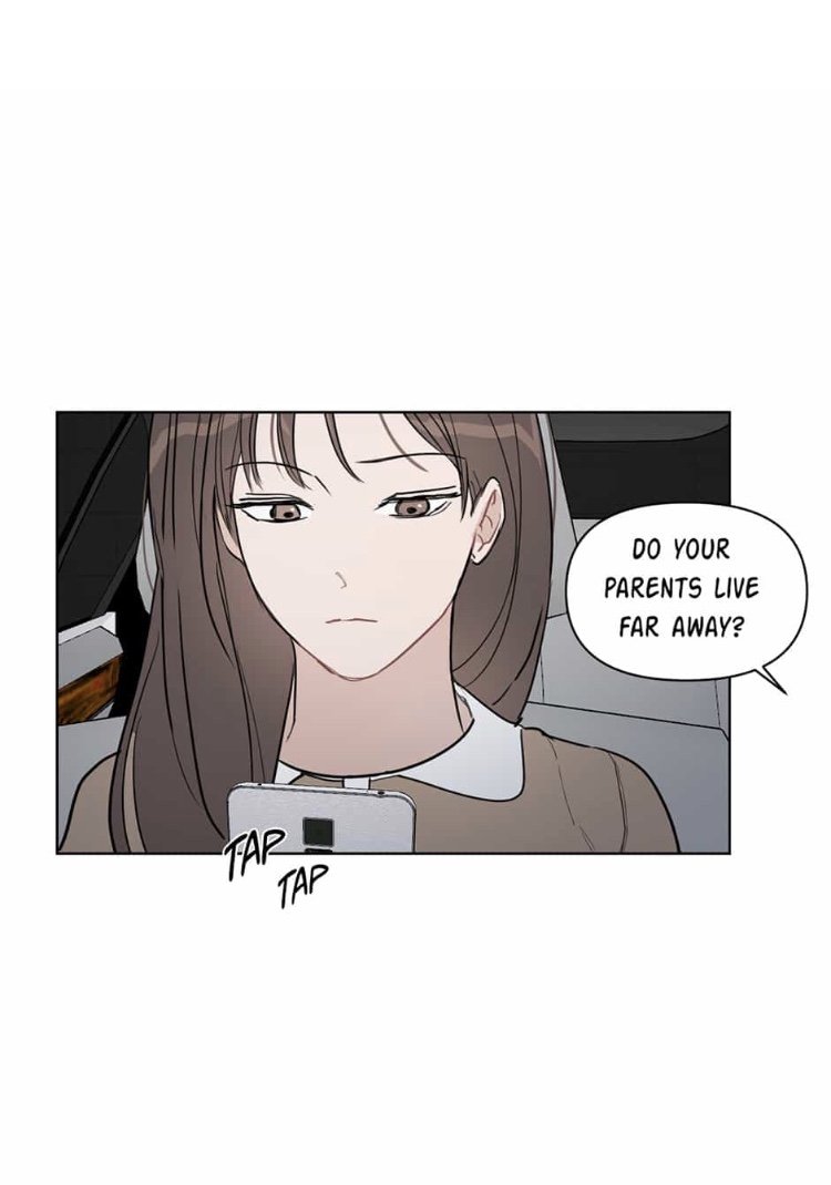 Positively Yours Manhwa - Chapter 22 Page 10
