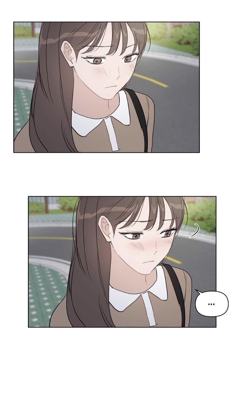 Positively Yours Manhwa - Chapter 22 Page 17