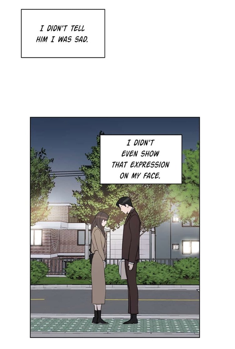 Positively Yours Manhwa - Chapter 22 Page 18