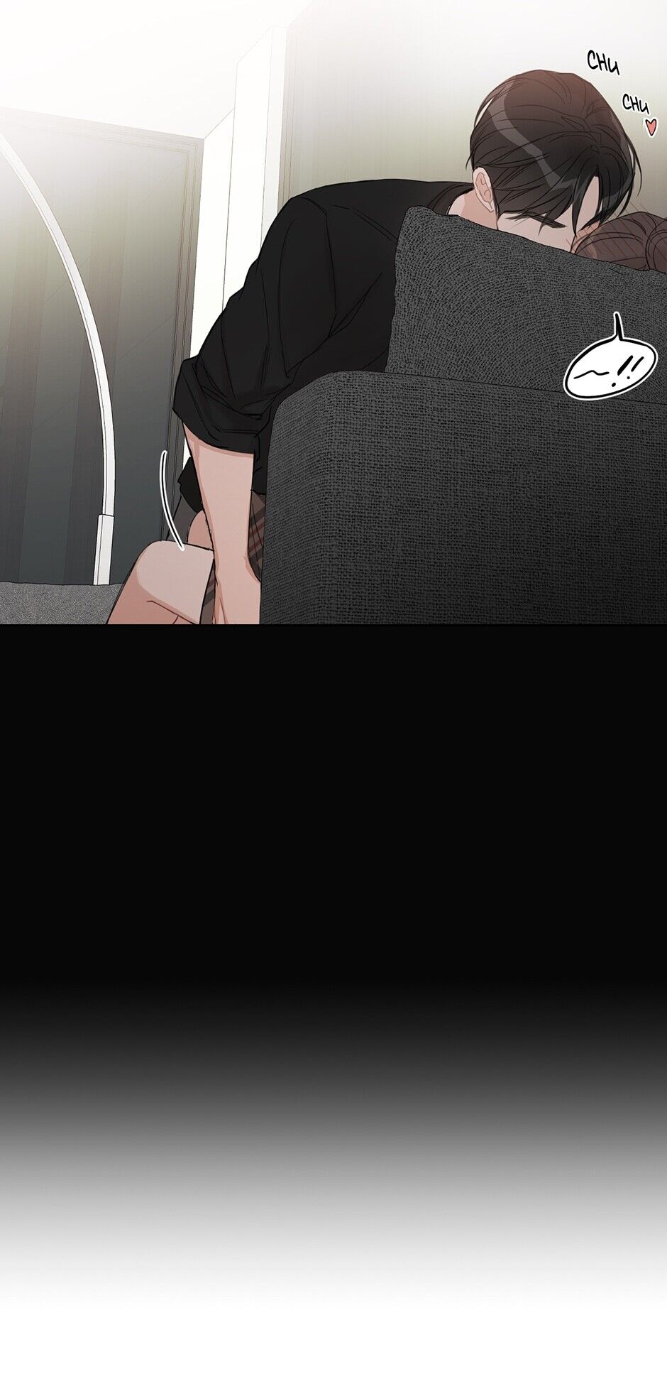 Positively Yours Manhwa - Chapter 65 Page 10