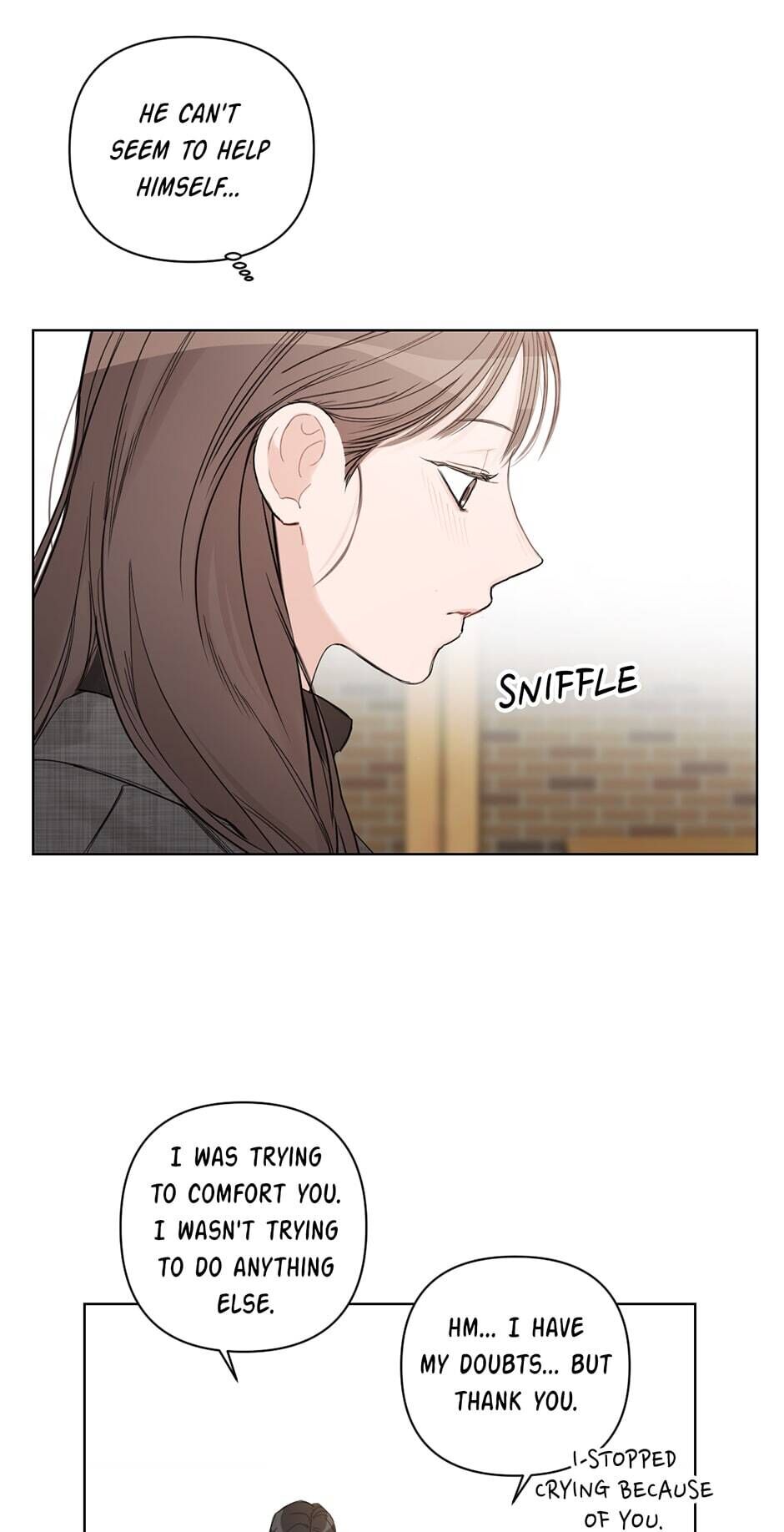 Positively Yours Manhwa - Chapter 65 Page 11