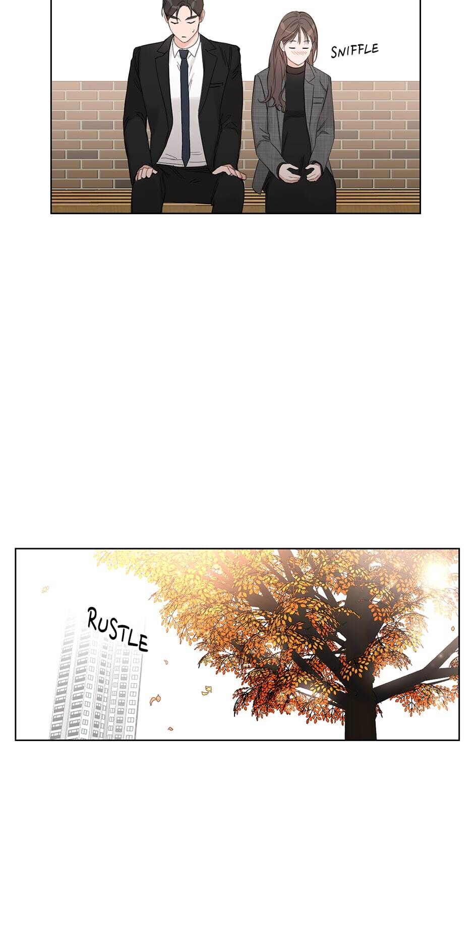 Positively Yours Manhwa - Chapter 65 Page 12