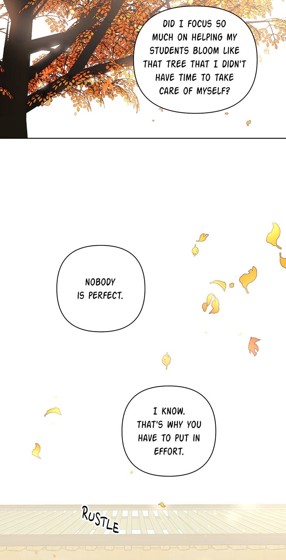 Positively Yours Manhwa - Chapter 65 Page 16