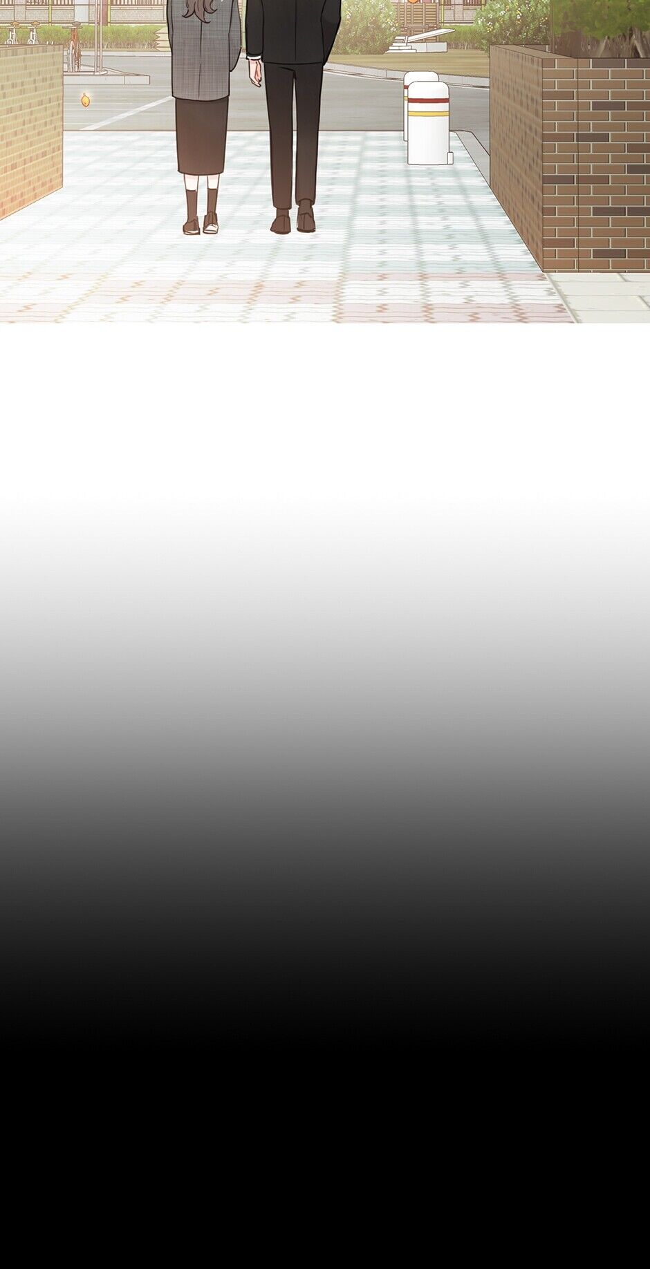 Positively Yours Manhwa - Chapter 65 Page 21