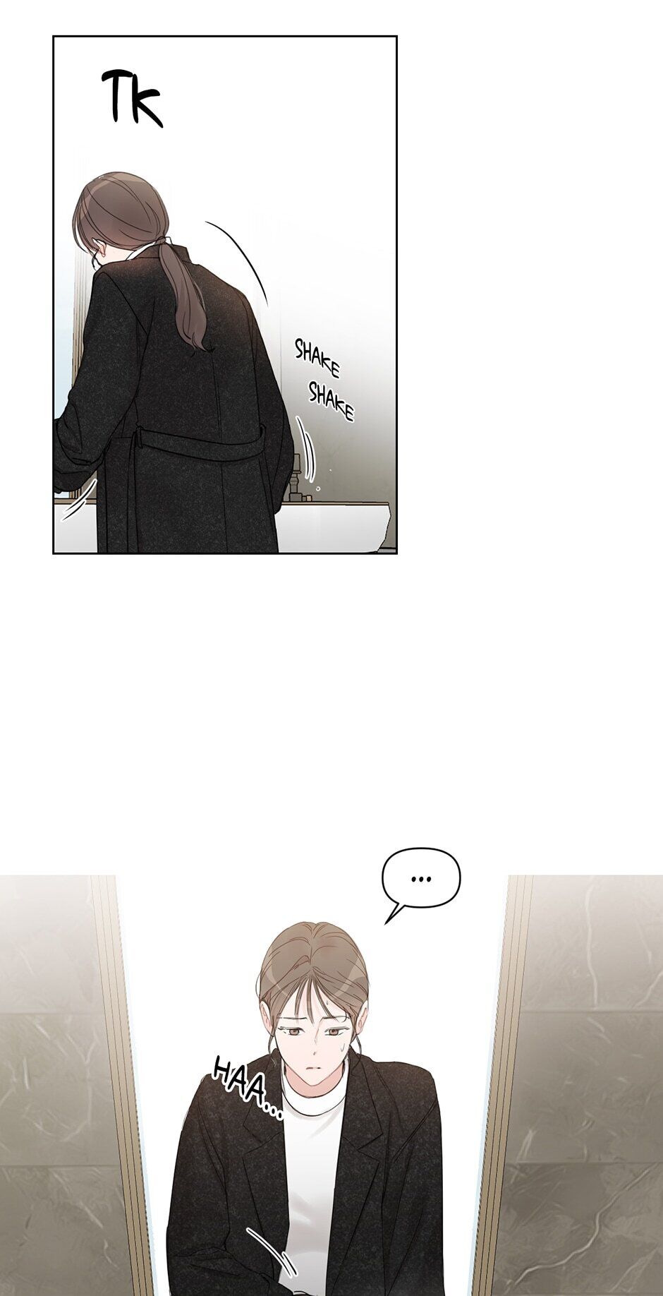 Positively Yours Manhwa - Chapter 65 Page 24