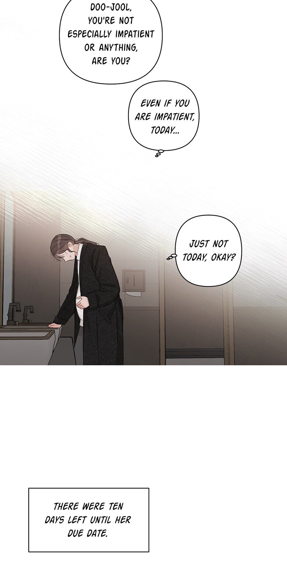 Positively Yours Manhwa - Chapter 65 Page 26