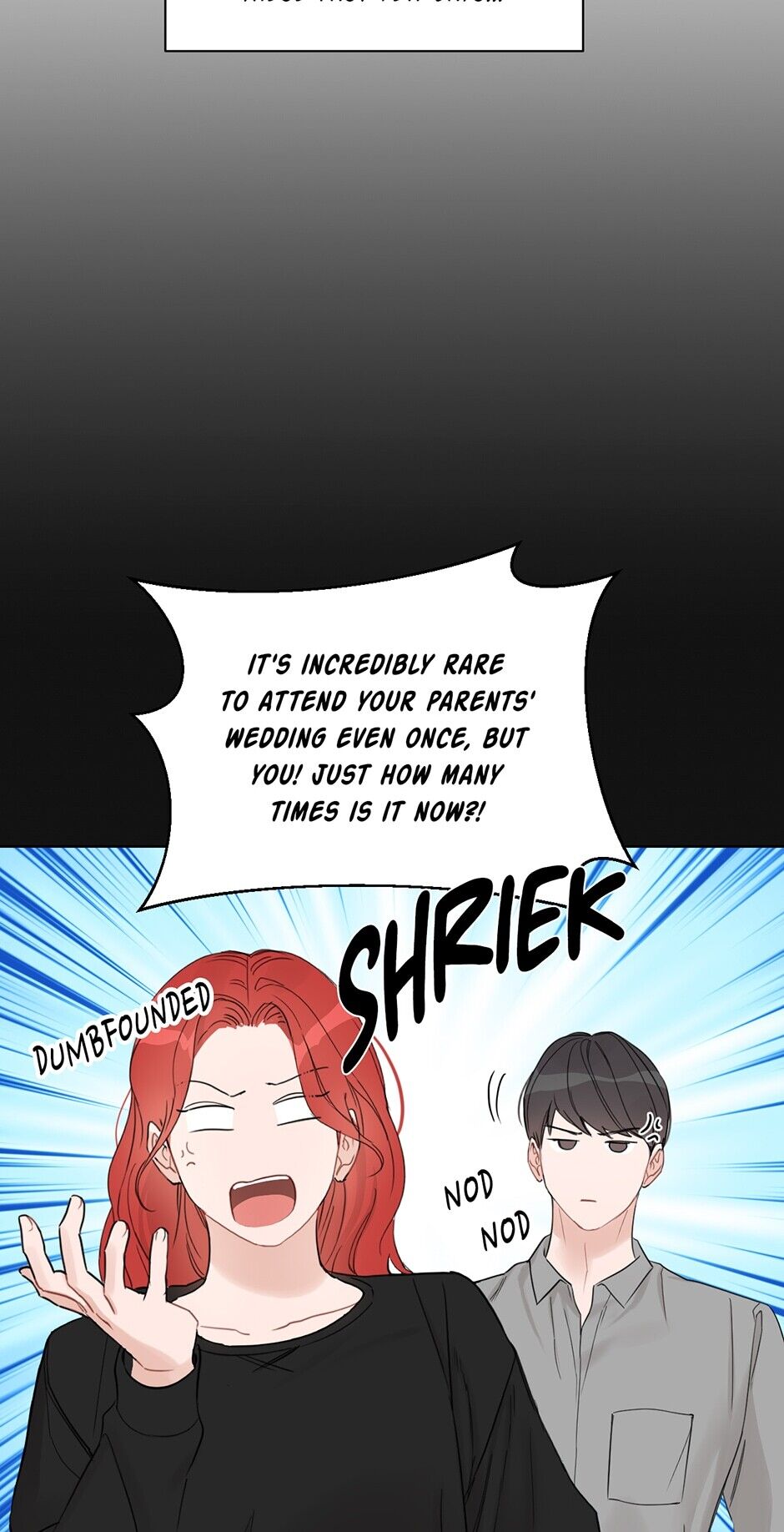 Positively Yours Manhwa - Chapter 65 Page 28