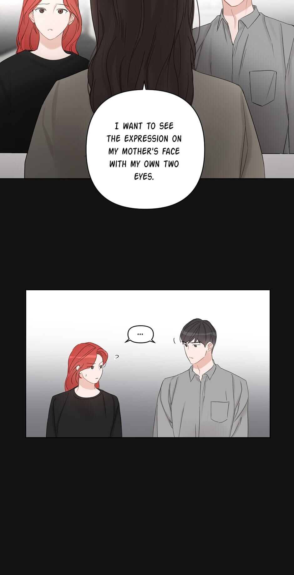 Positively Yours Manhwa - Chapter 65 Page 32