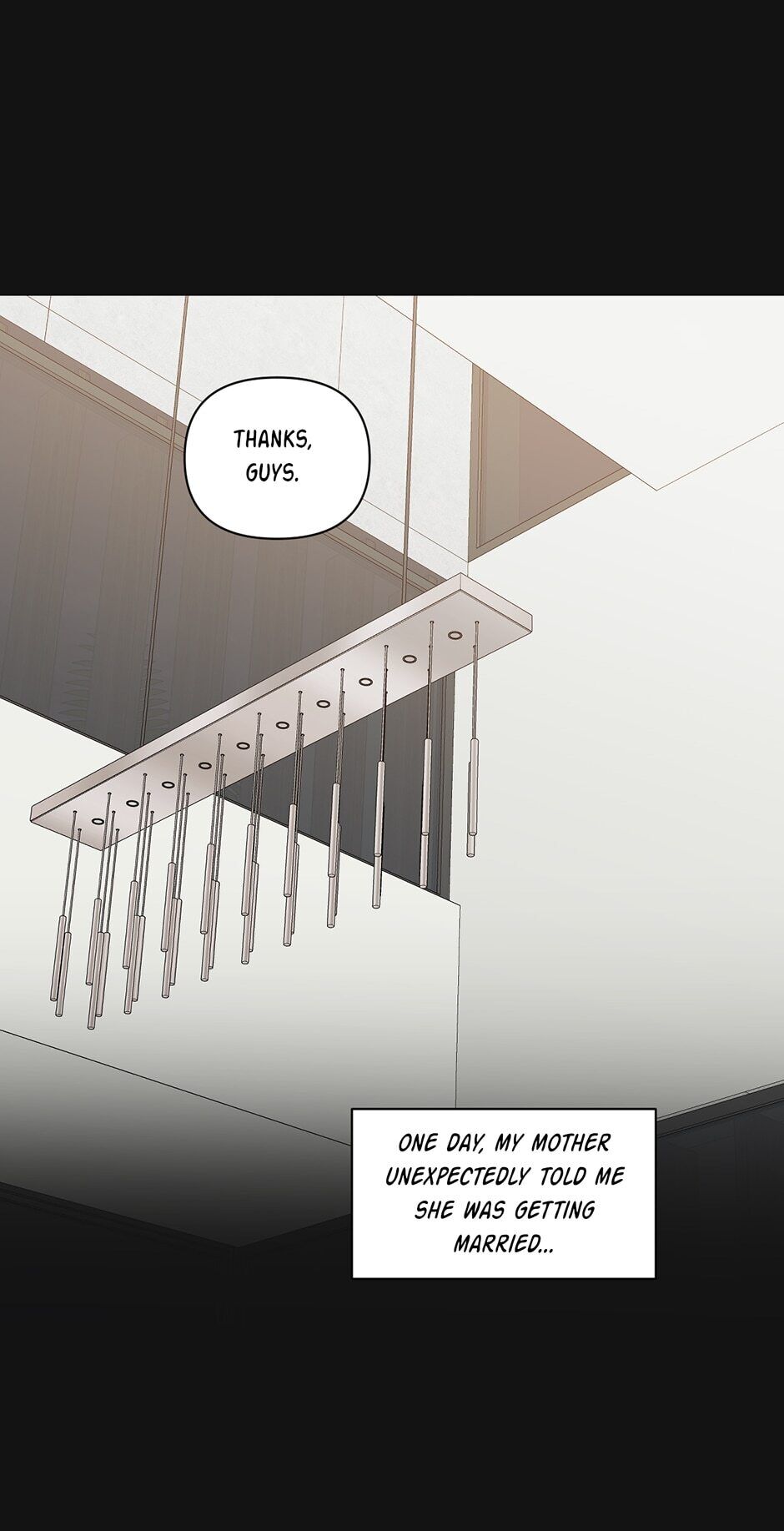 Positively Yours Manhwa - Chapter 65 Page 34