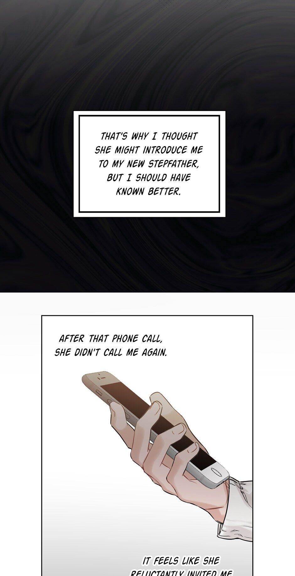 Positively Yours Manhwa - Chapter 65 Page 37