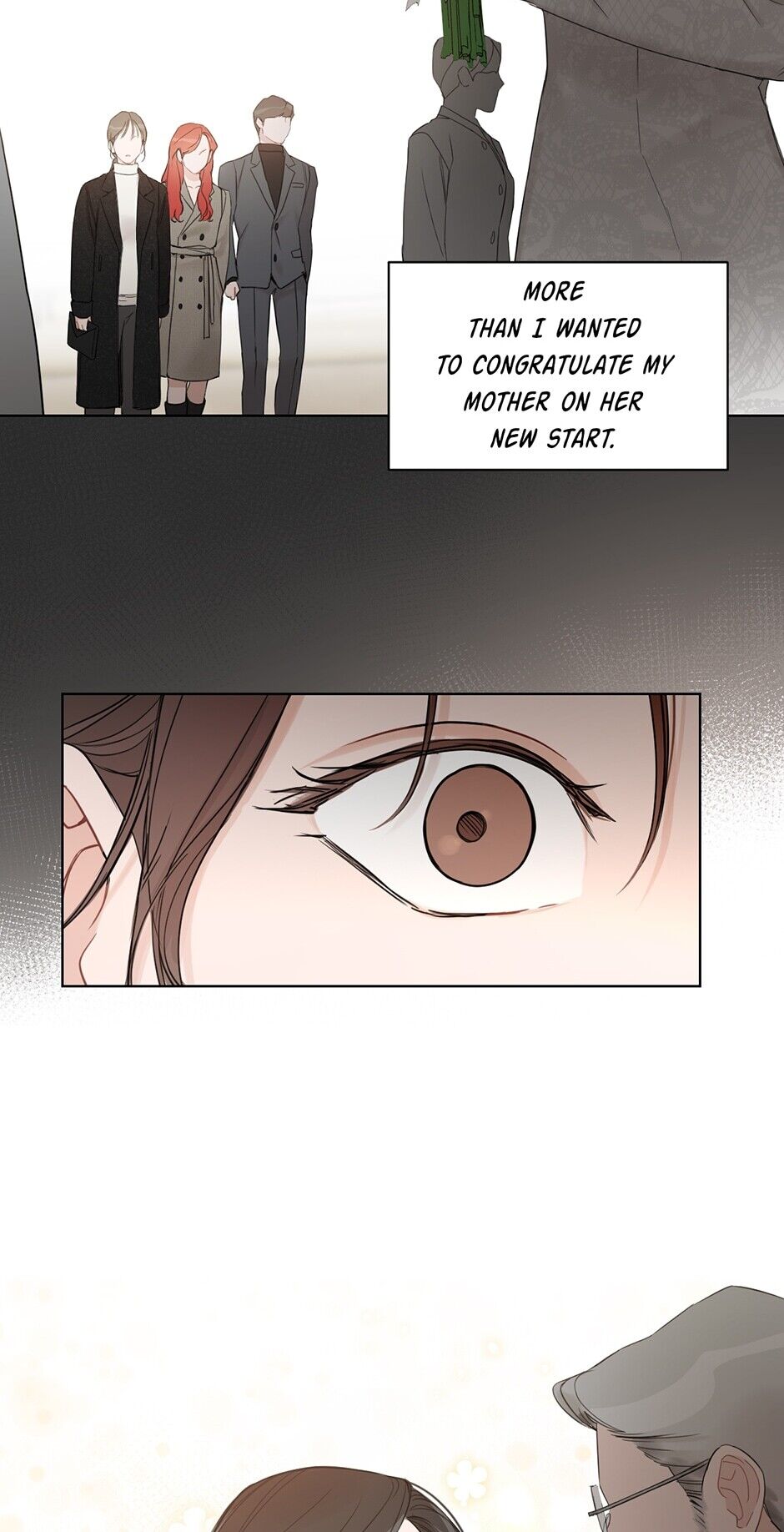 Positively Yours Manhwa - Chapter 65 Page 40