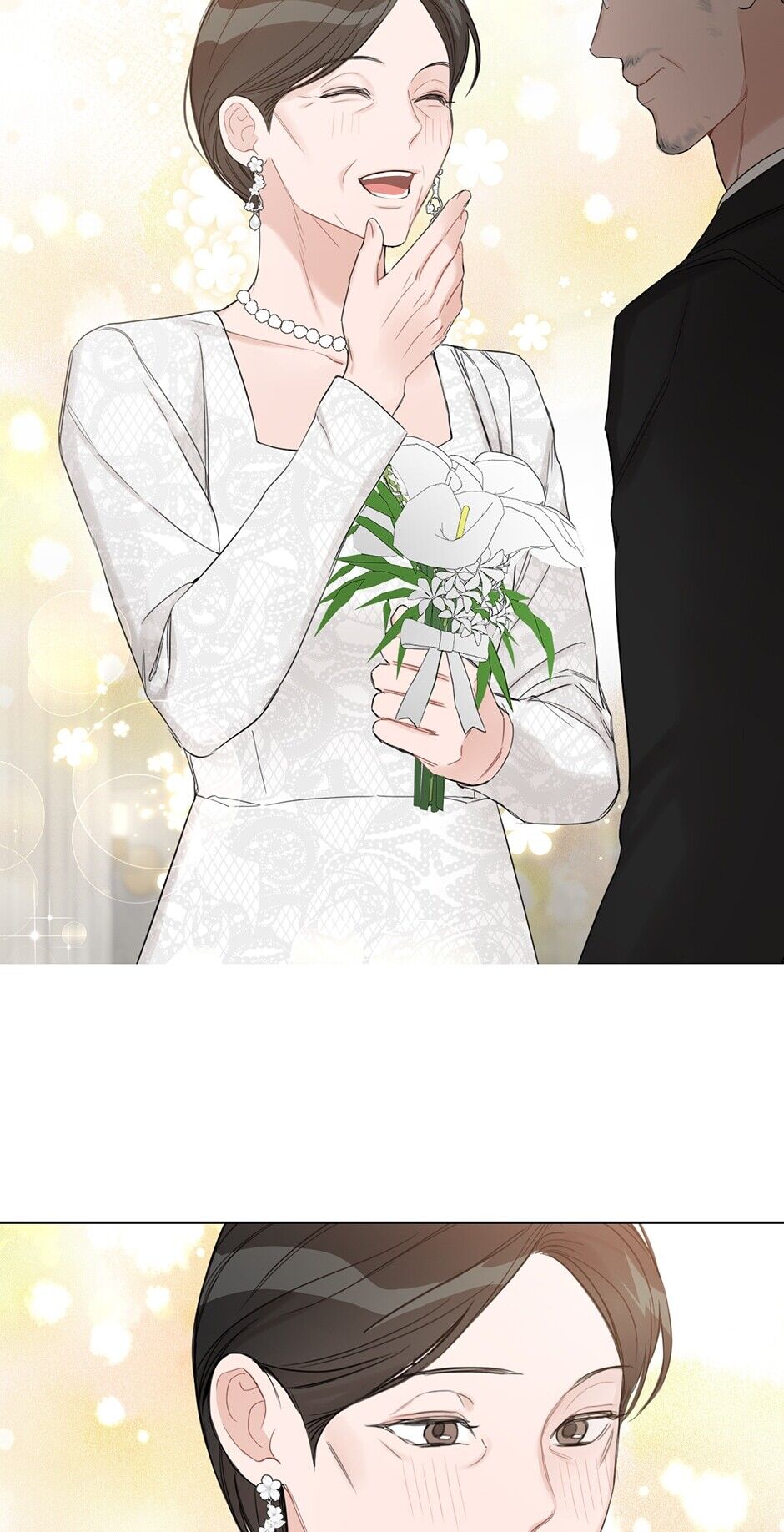 Positively Yours Manhwa - Chapter 65 Page 41