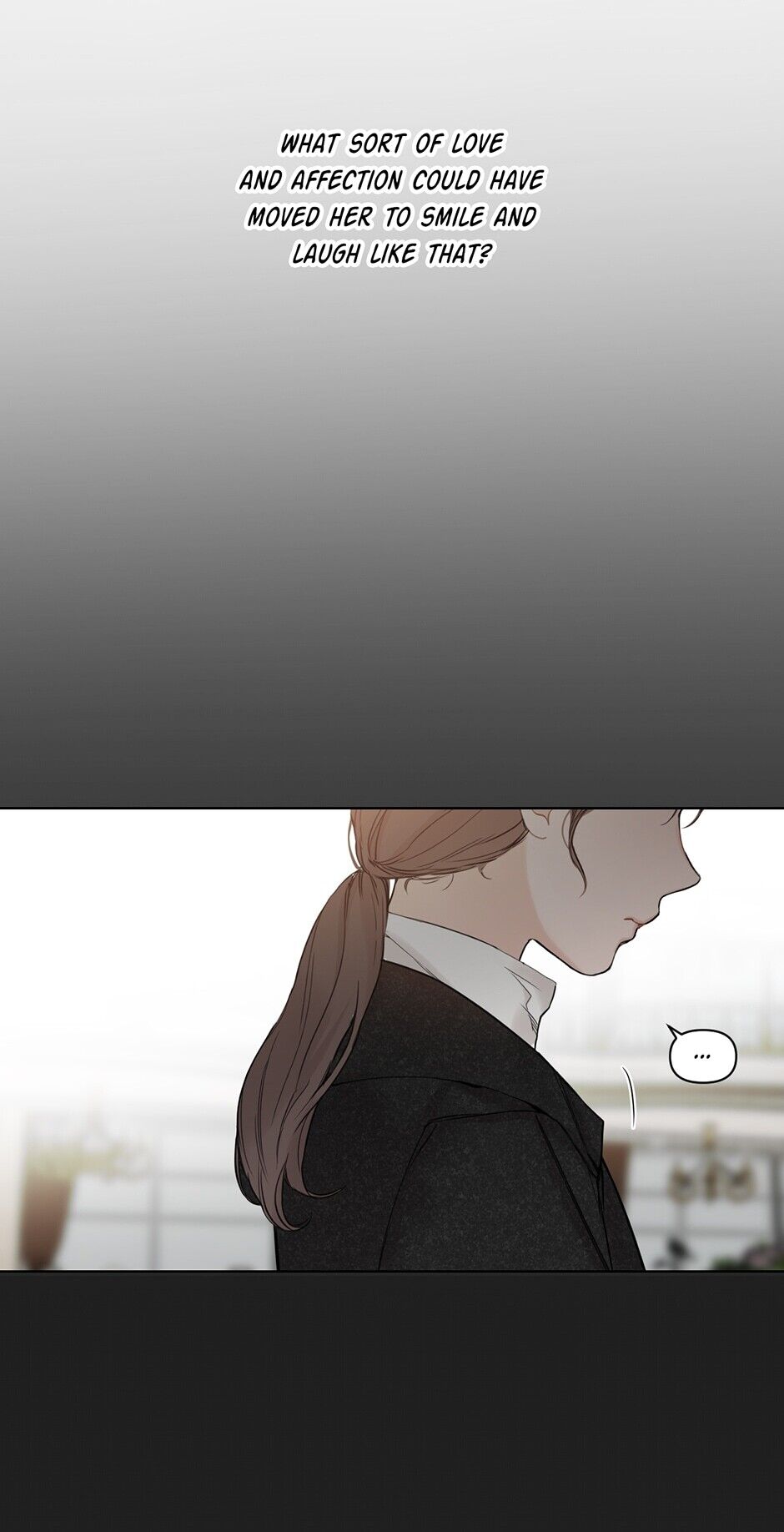 Positively Yours Manhwa - Chapter 65 Page 44