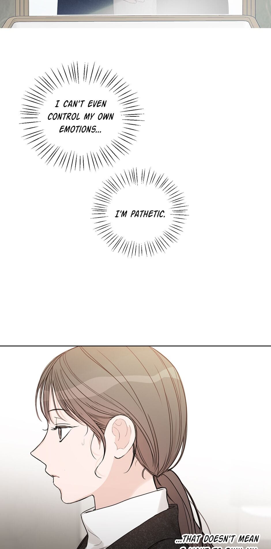 Positively Yours Manhwa - Chapter 65 Page 48