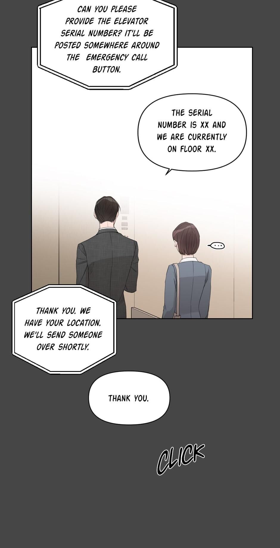 Positively Yours Manhwa - Chapter 75 Page 3