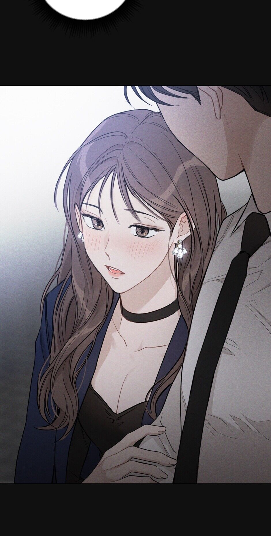 Positively Yours Manhwa - Chapter 75 Page 14