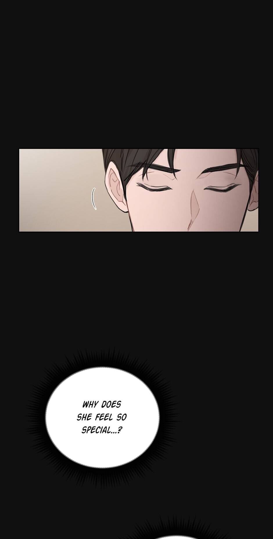 Positively Yours Manhwa - Chapter 75 Page 15