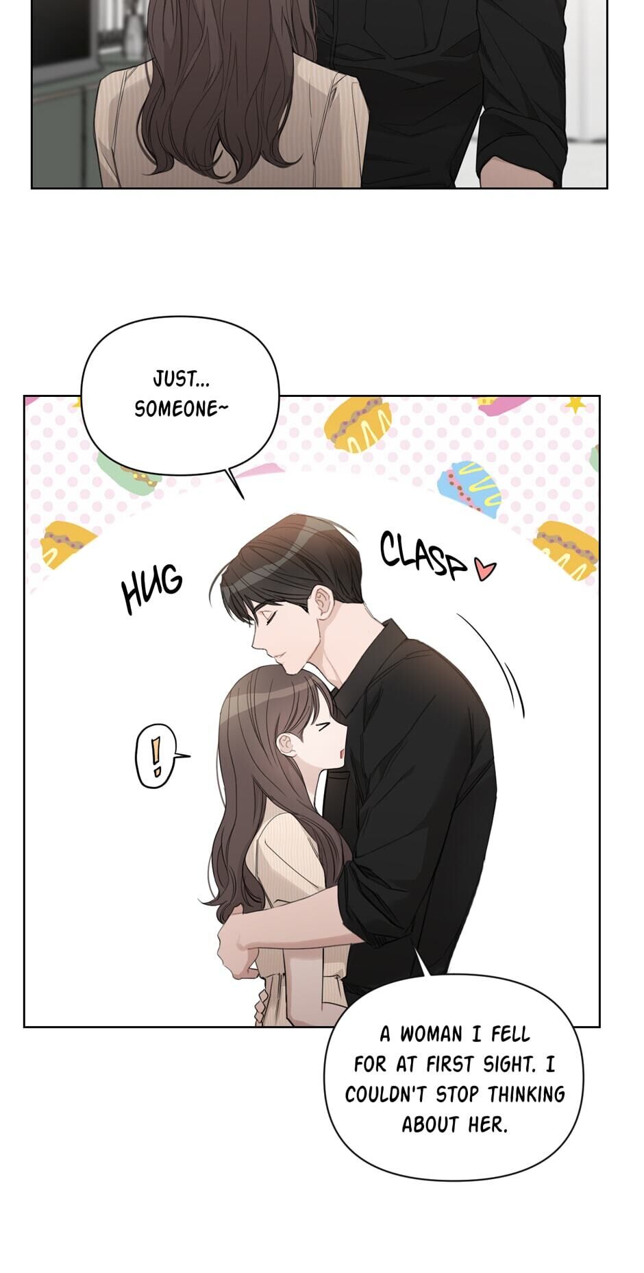 Positively Yours Manhwa - Chapter 75 Page 18