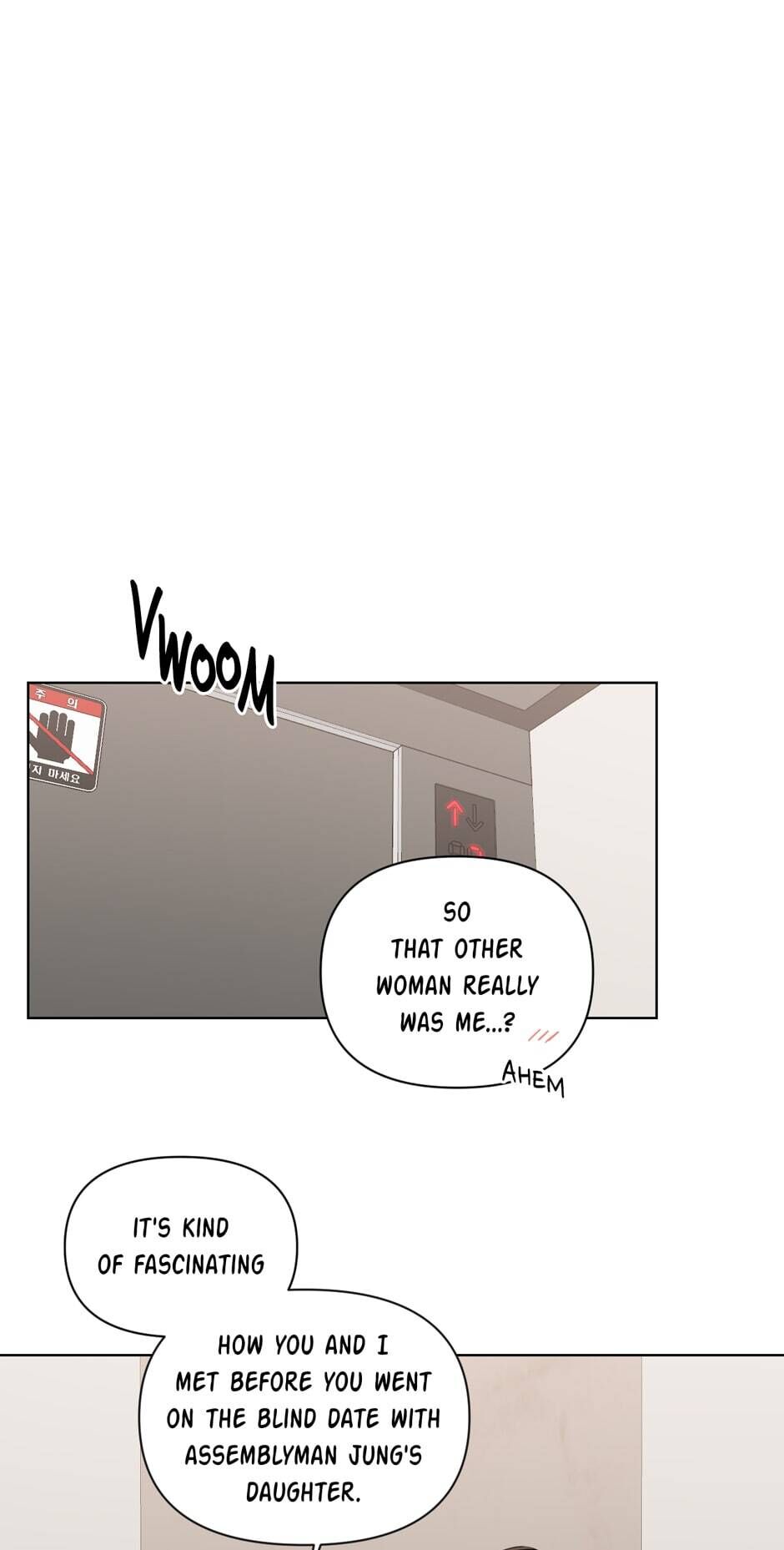 Positively Yours Manhwa - Chapter 75 Page 20