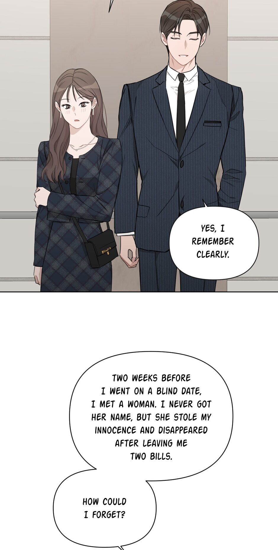 Positively Yours Manhwa - Chapter 75 Page 21