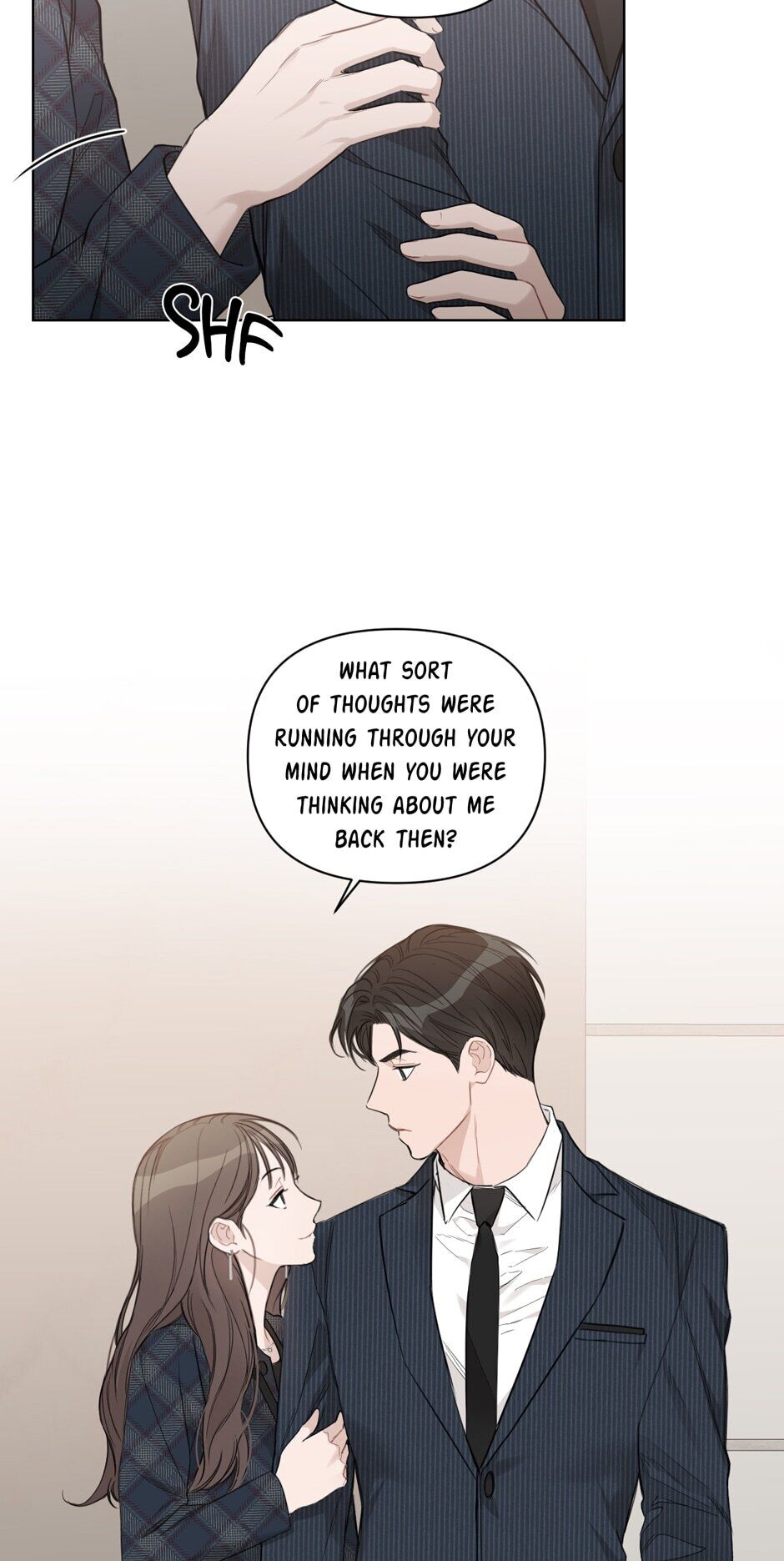 Positively Yours Manhwa - Chapter 75 Page 27