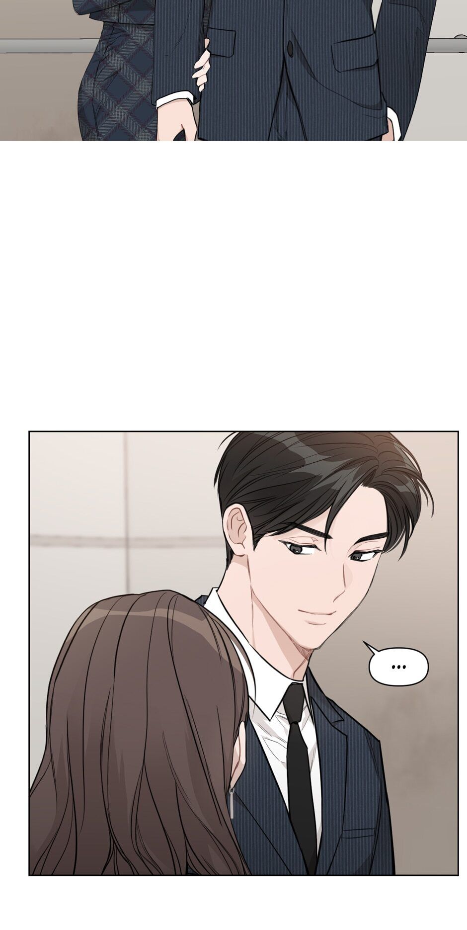 Positively Yours Manhwa - Chapter 75 Page 28