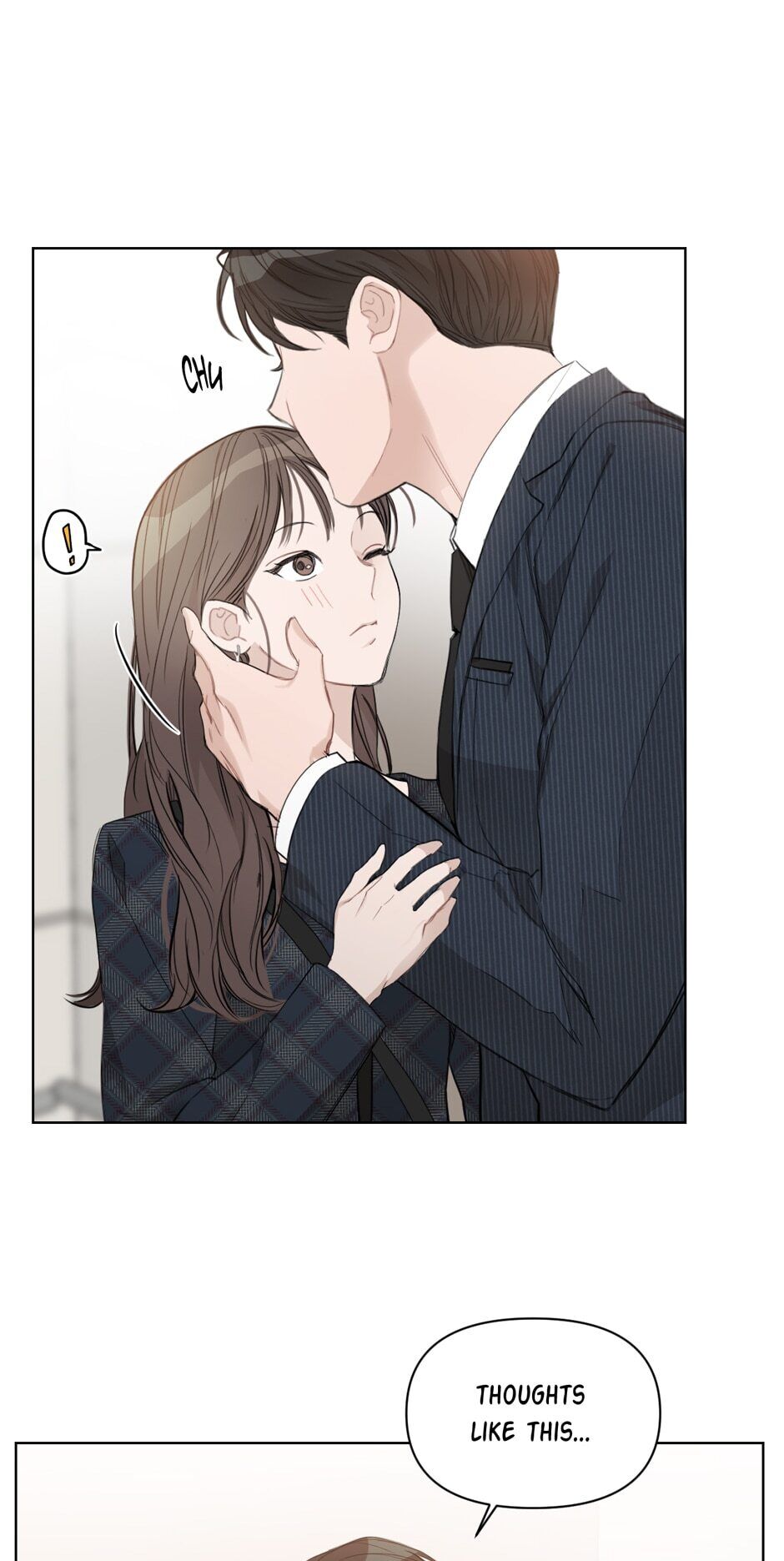 Positively Yours Manhwa - Chapter 75 Page 29