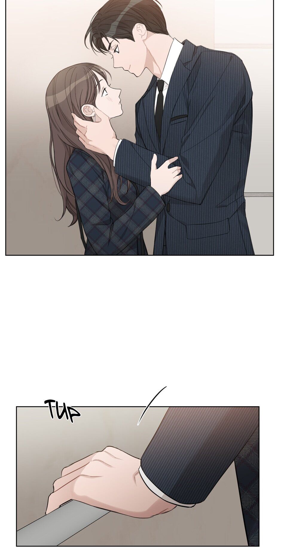 Positively Yours Manhwa - Chapter 75 Page 30