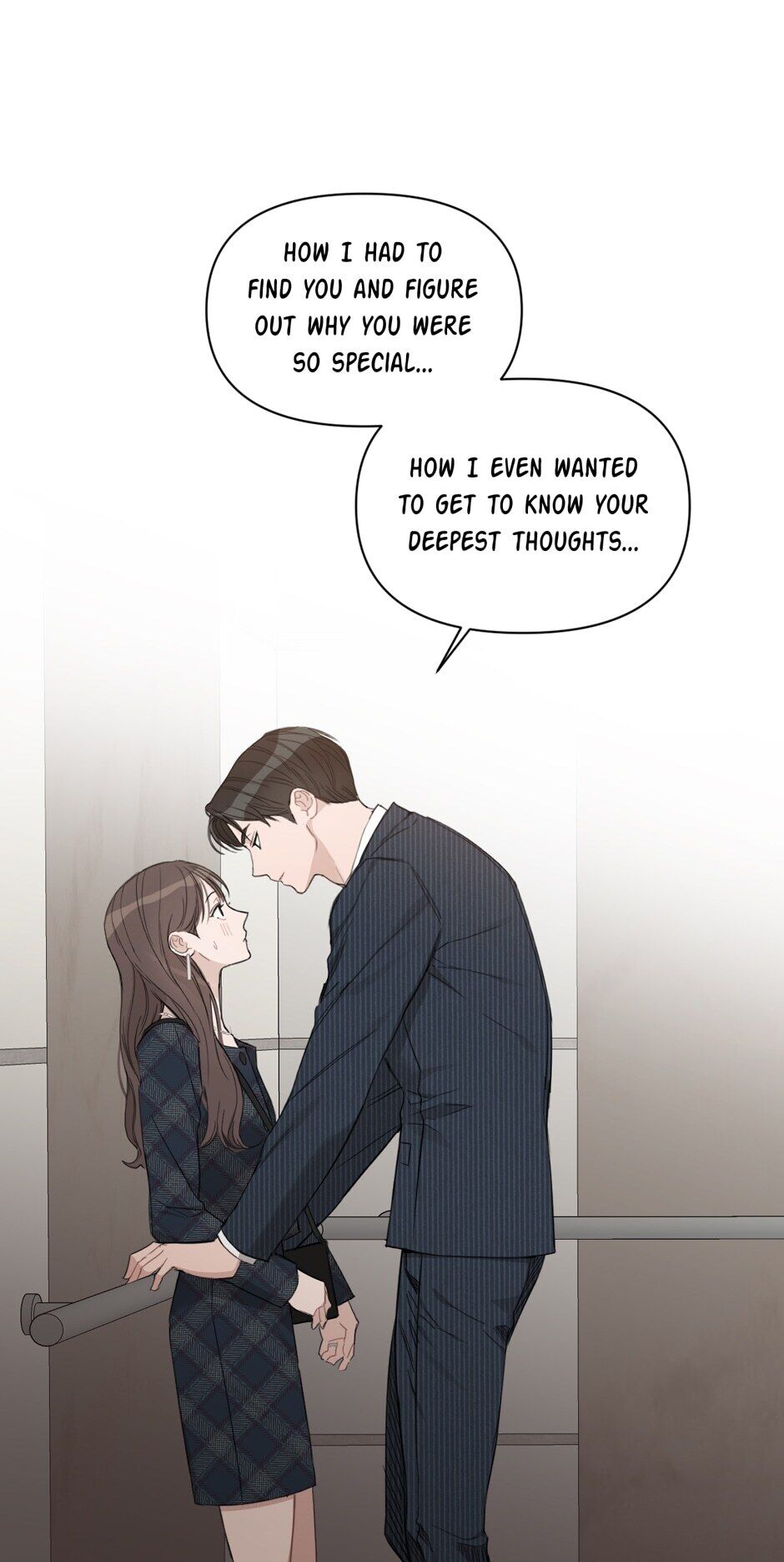 Positively Yours Manhwa - Chapter 75 Page 31