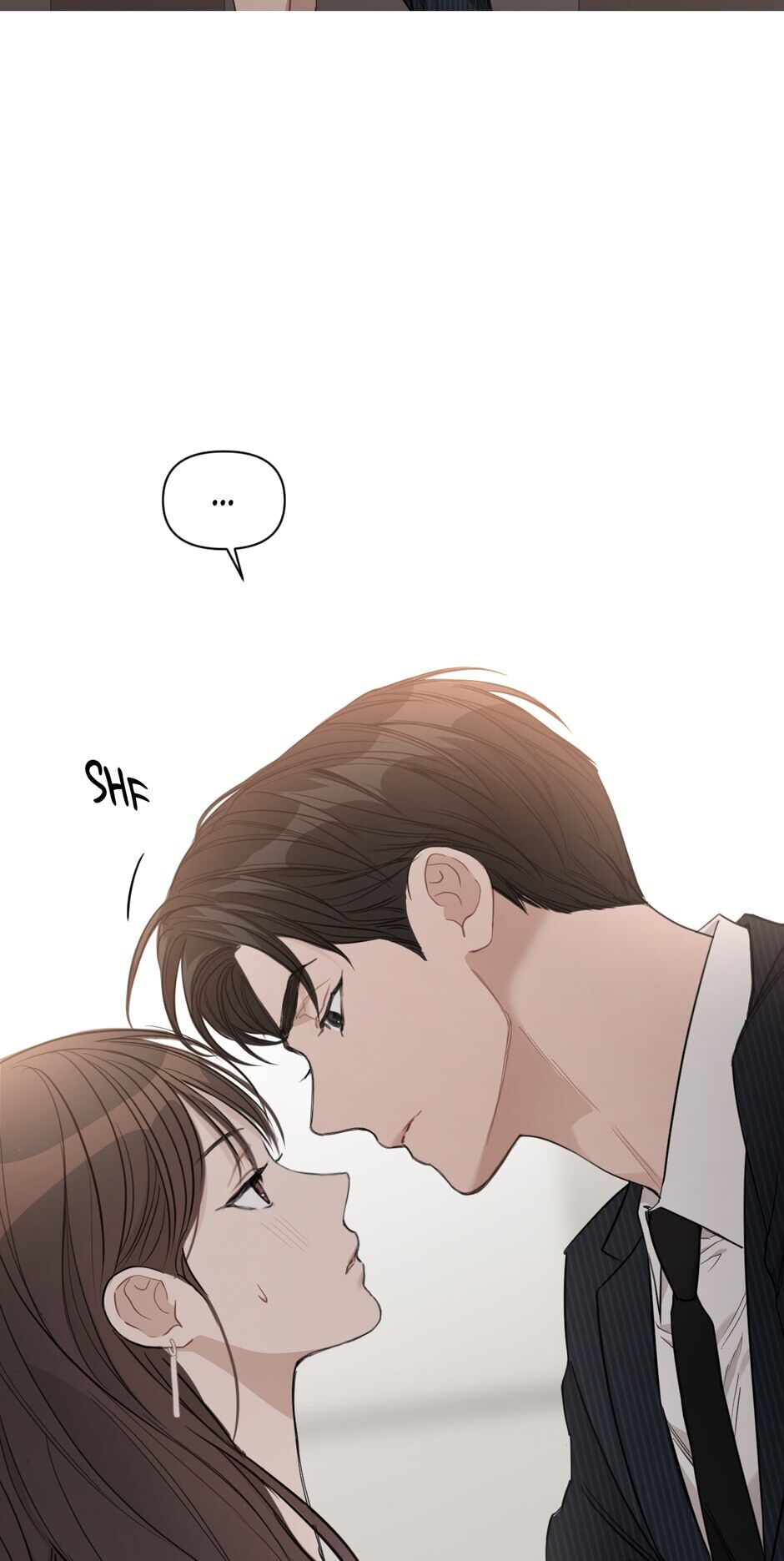 Positively Yours Manhwa - Chapter 75 Page 32