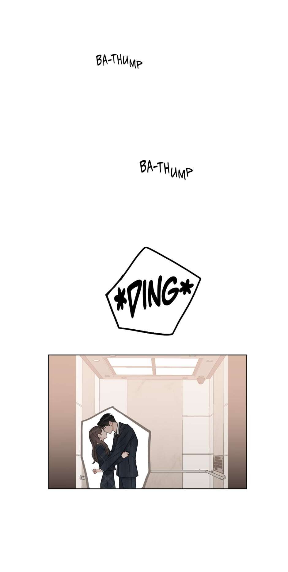 Positively Yours Manhwa - Chapter 75 Page 34