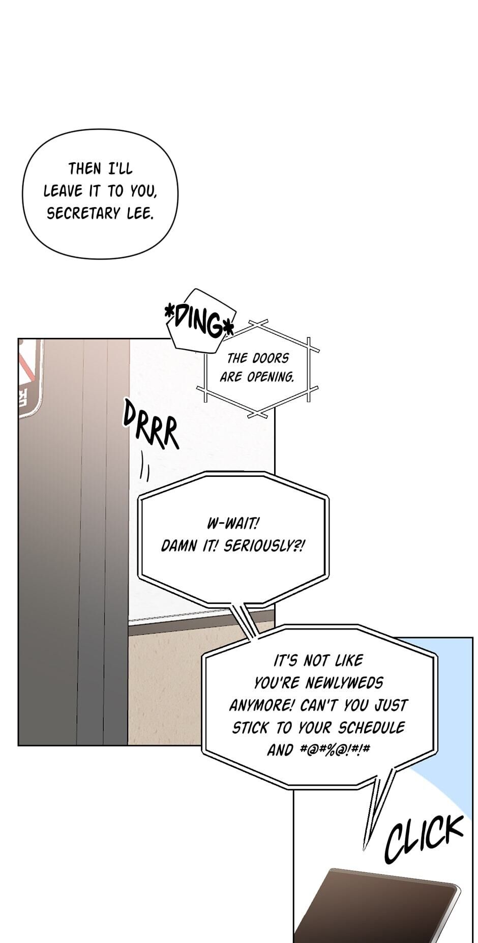 Positively Yours Manhwa - Chapter 75 Page 46