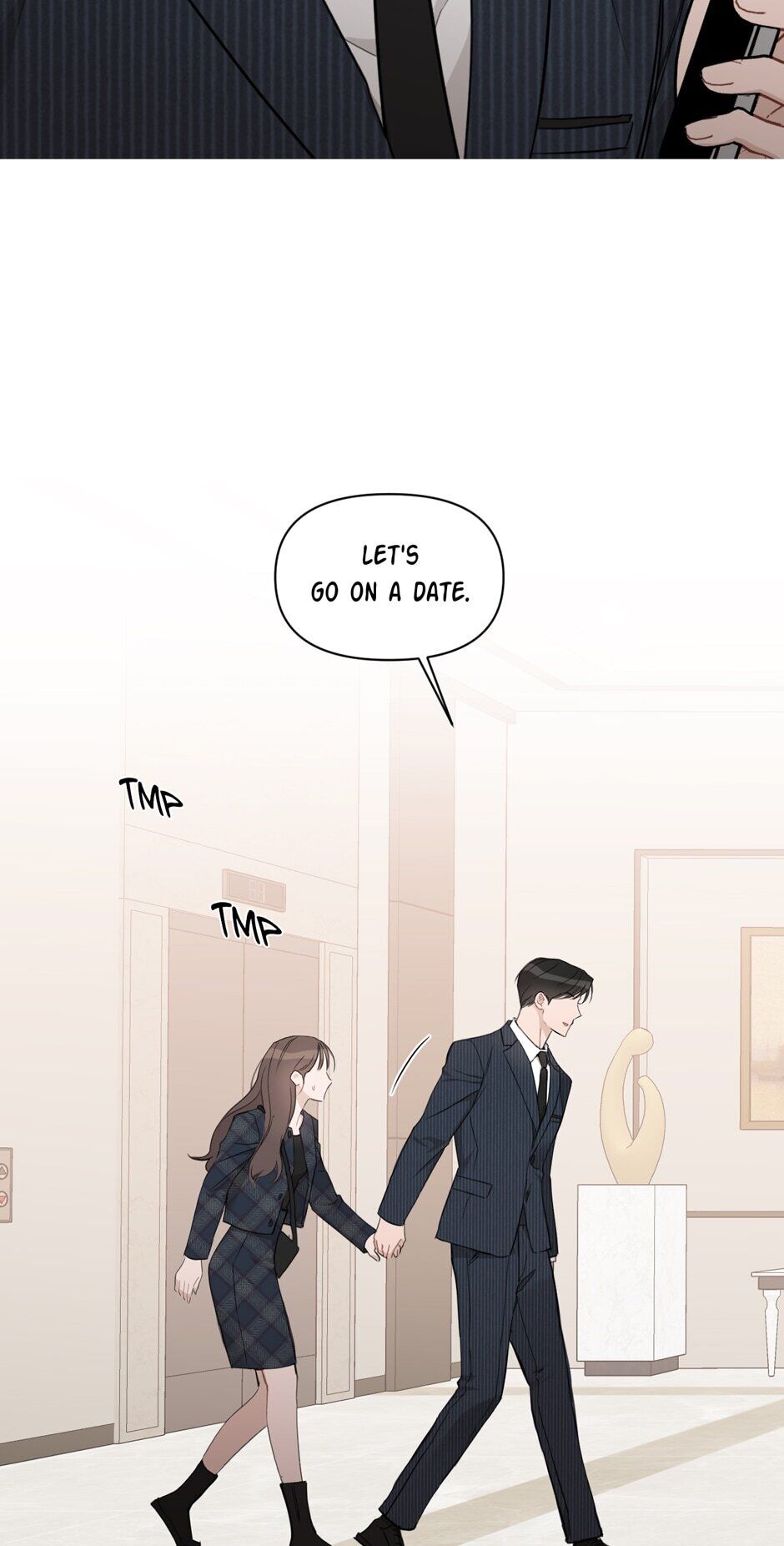 Positively Yours Manhwa - Chapter 75 Page 48