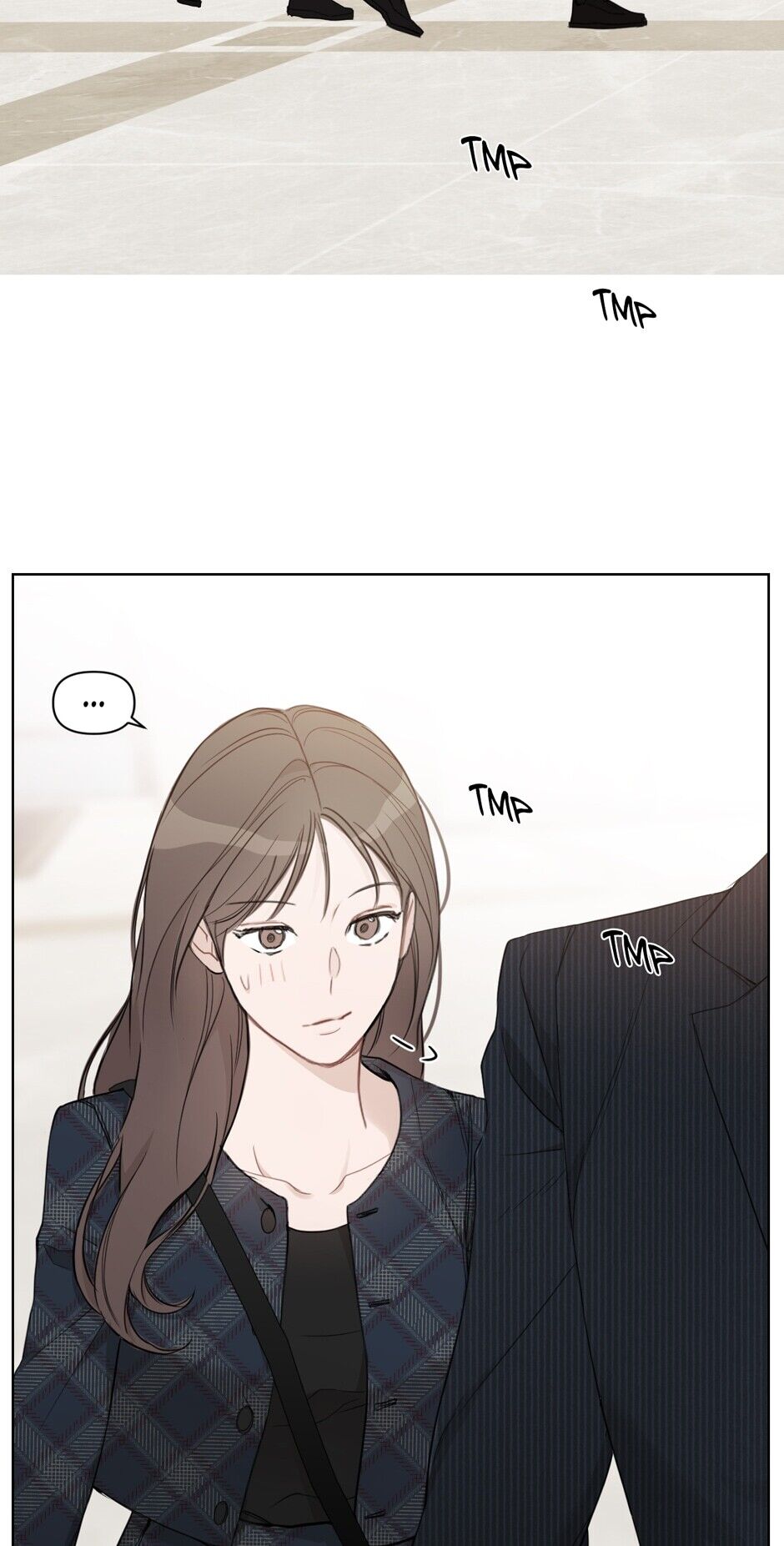 Positively Yours Manhwa - Chapter 75 Page 49