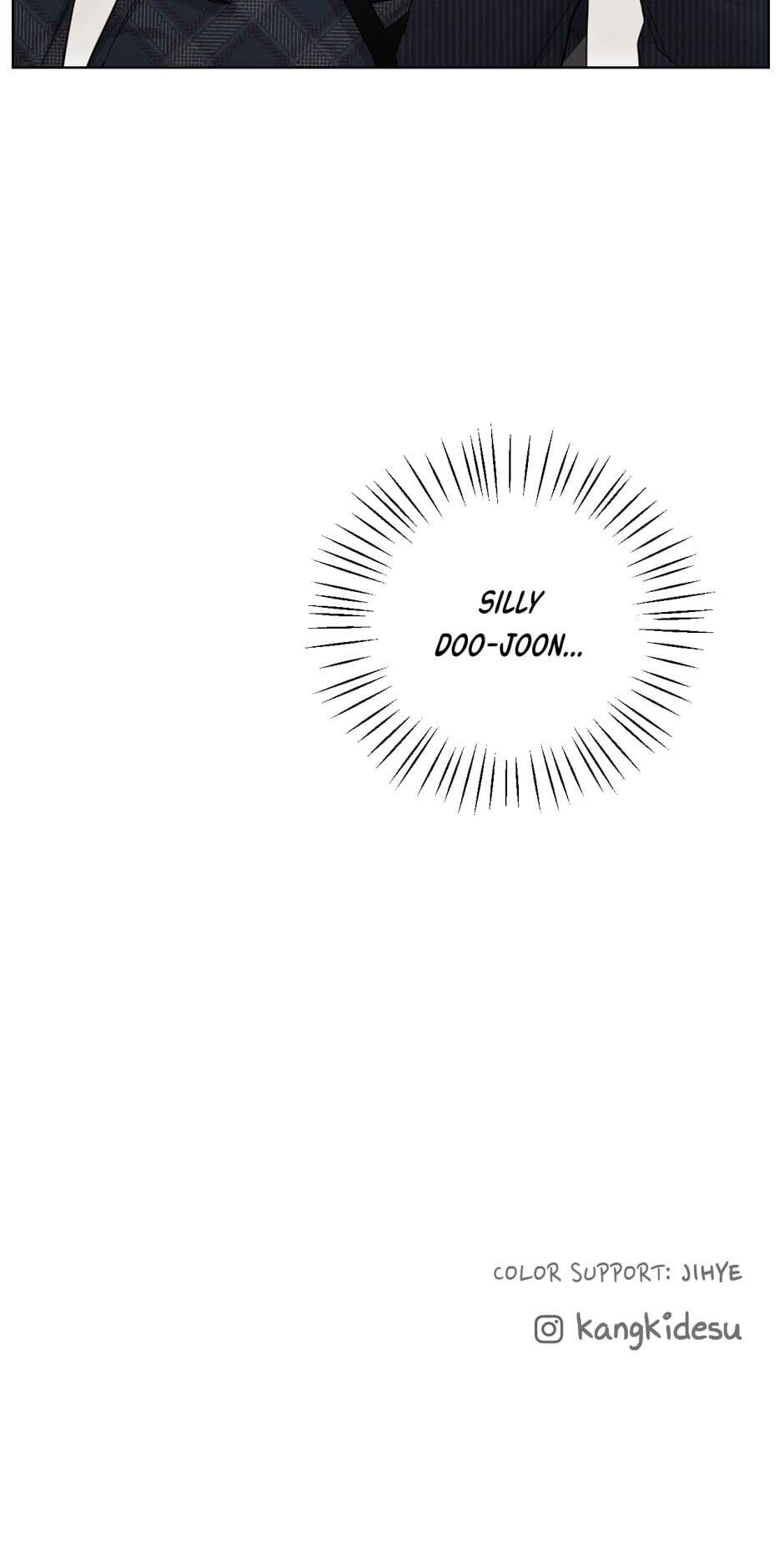 Positively Yours Manhwa - Chapter 75 Page 50