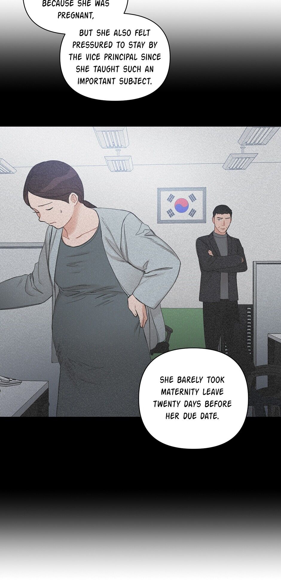 Positively Yours Manhwa - Chapter 64 Page 6