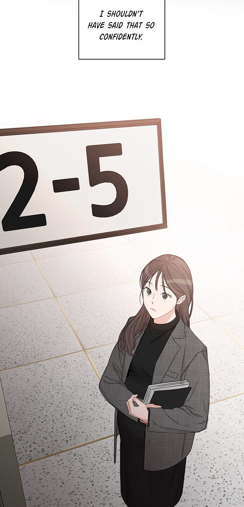 Positively Yours Manhwa - Chapter 64 Page 22