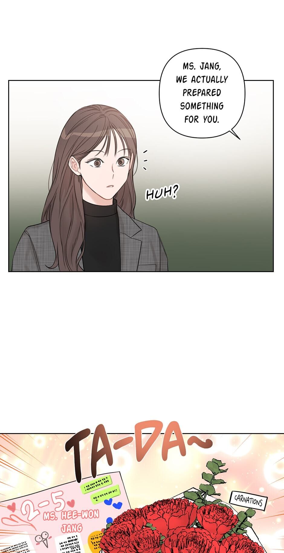 Positively Yours Manhwa - Chapter 64 Page 30