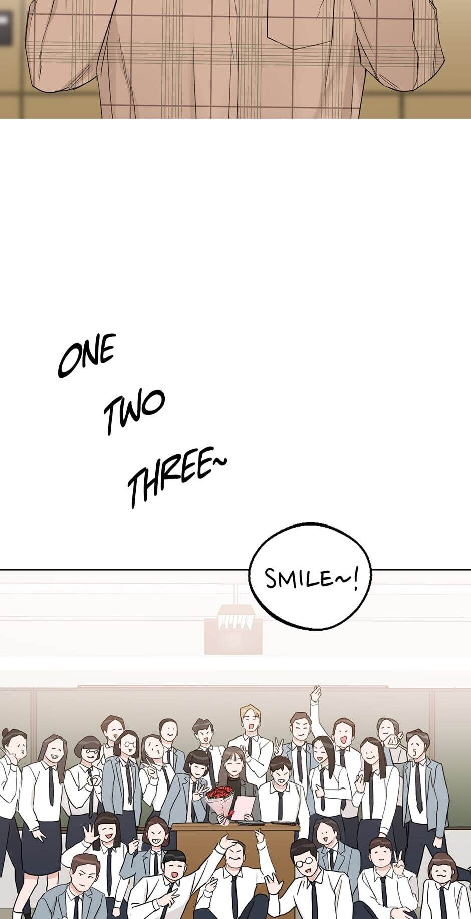 Positively Yours Manhwa - Chapter 64 Page 34