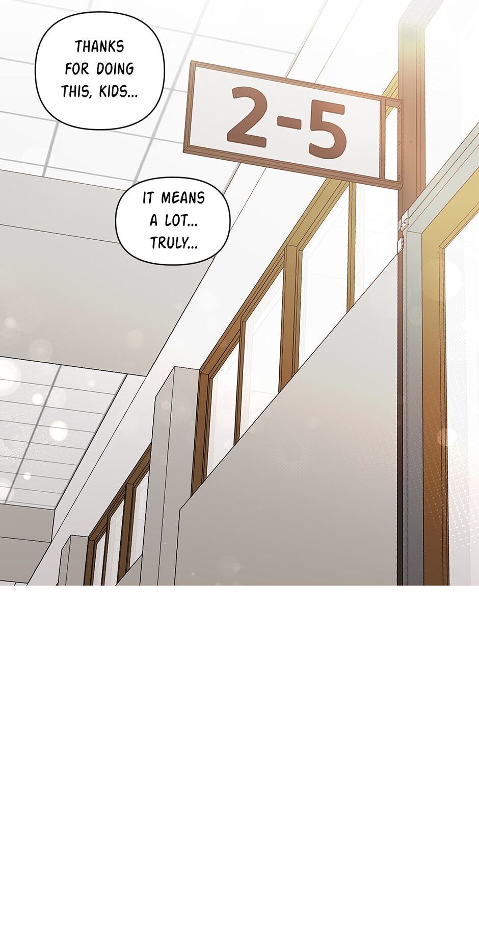 Positively Yours Manhwa - Chapter 64 Page 39